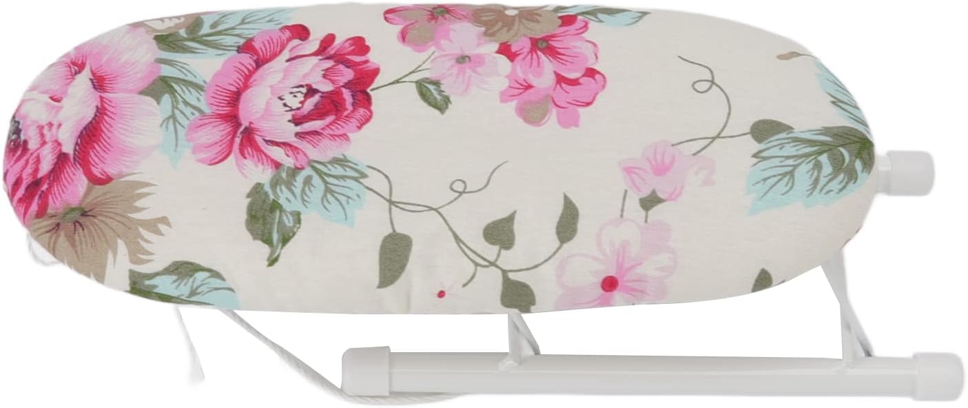 PORTABLE MINI IRONING BOARD