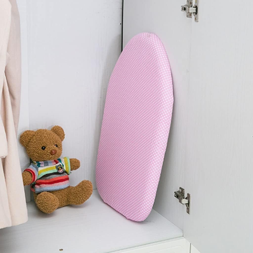 Pro Ironing Board Adjustable Telescopic Steam Rack for Sewing