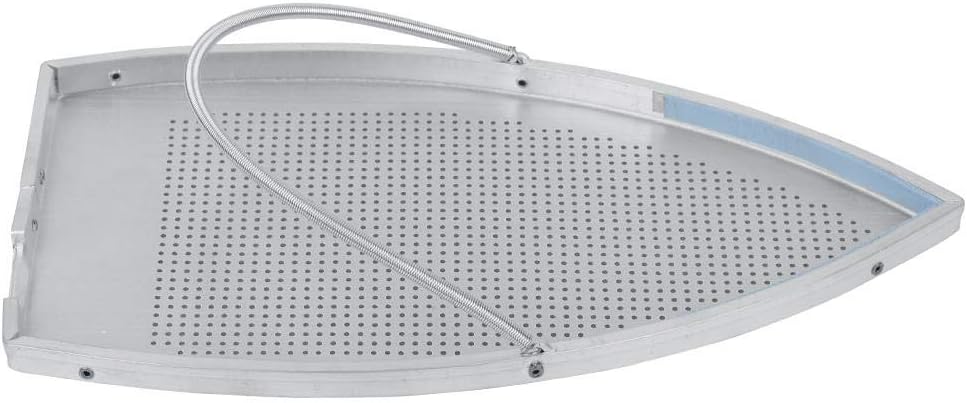 Protective Iron Shoe Cover