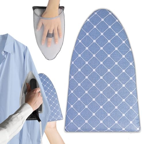 Ironing Board Small Heat-Resistant Travel steam Accessories formulti Use