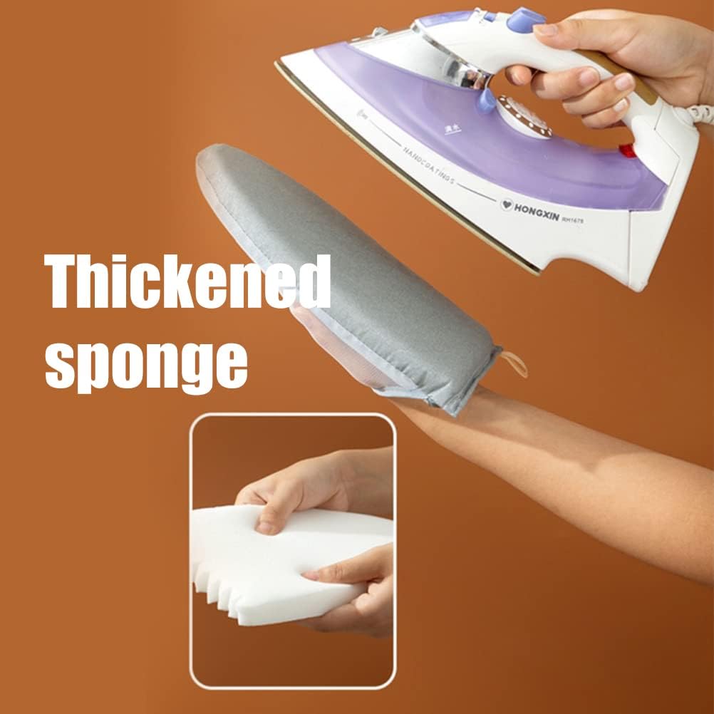 HD8052-Professional Steam Ironing Gloves