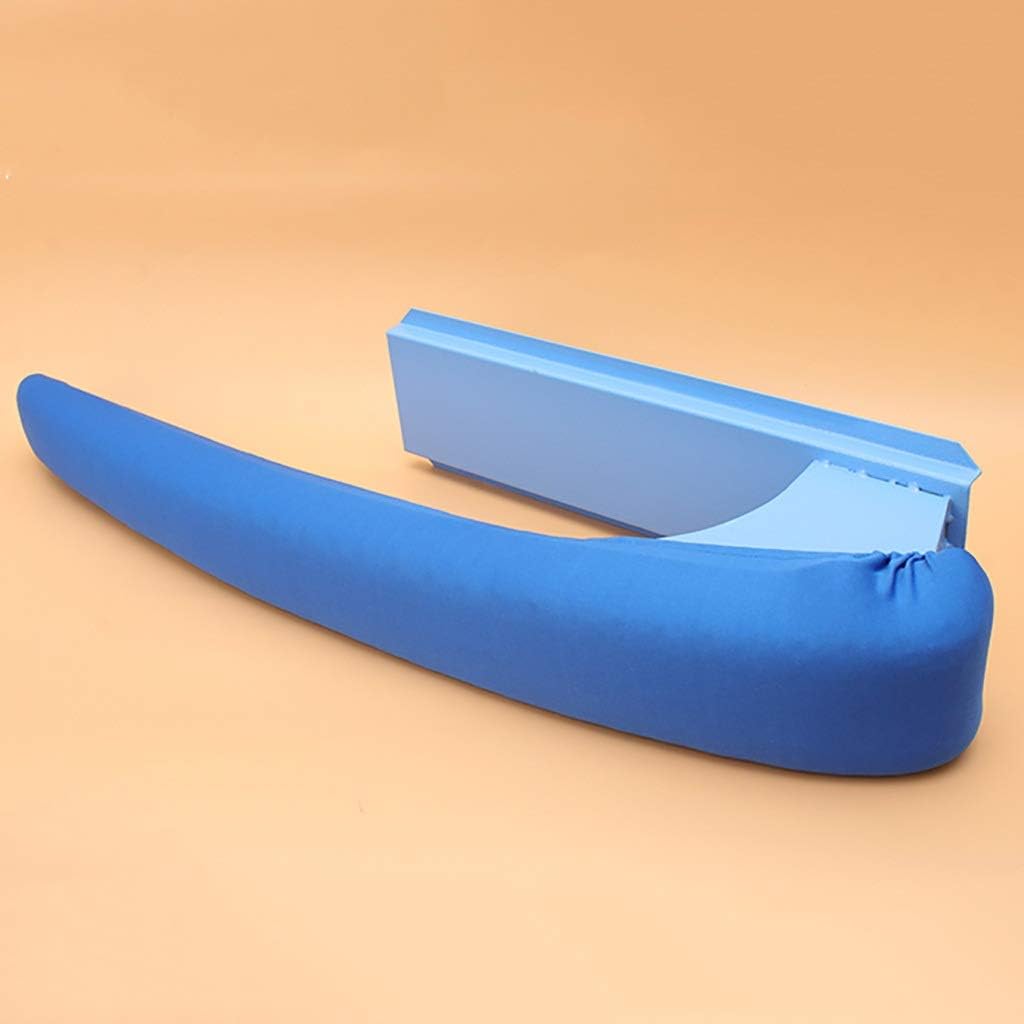 Professional Grapefruit Table Ironing Board by Zhdbd