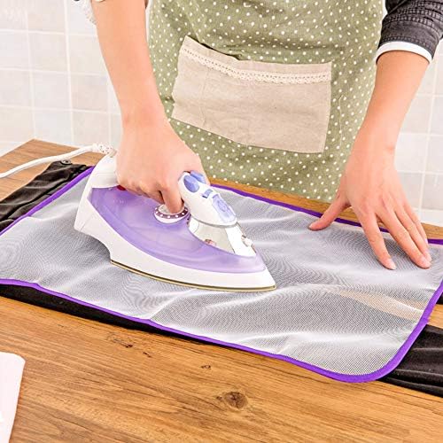 MyLifeUNIT Protective Ironing Scorch Mesh Cloth