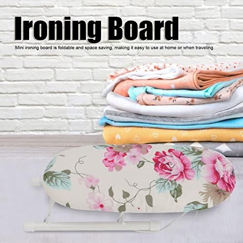 PORTABLE MINI IRONING BOARD