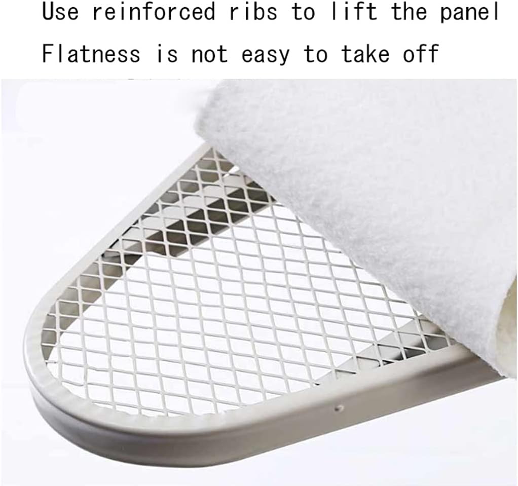 Adjustable Ironing Board 70-92cm