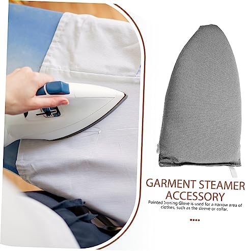 Levemolo Garment Steamer Ironing Glove Heat-Resistant for Easy Use
