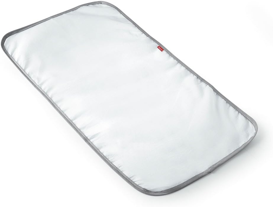 Rayen 631701 Ironing Cloth White - Perfect for Touching and Flipping
