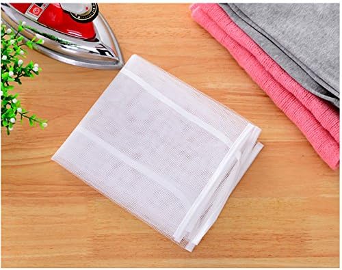 MauSong Protect Your Clothes and Iron Plate Safely