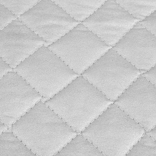 FIYO Table Top Ironing Pad Portable Travel Mat for Small Spaces