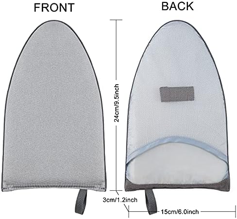 Heat-Resistant garment steamer glove Anti-Steam Kitchen Living
