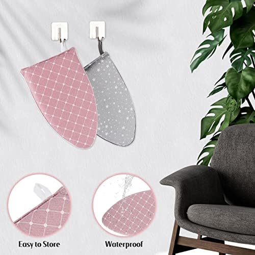 Garment Steamer Gloves and Board Mini