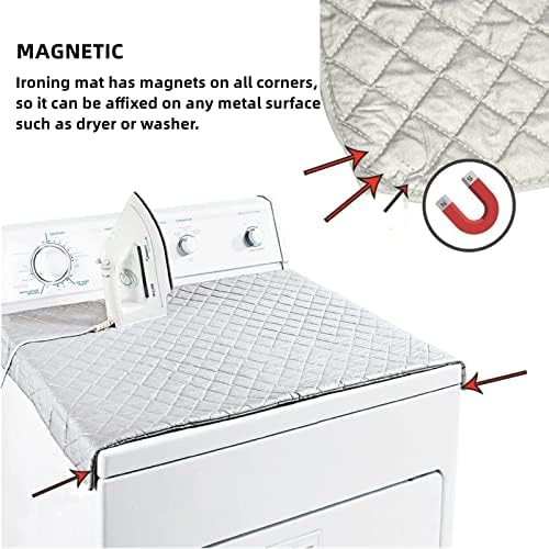 Ironing Mat Table Top