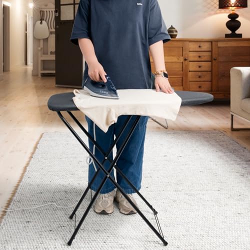 Sturdy Compact 13x35 Ironing Board