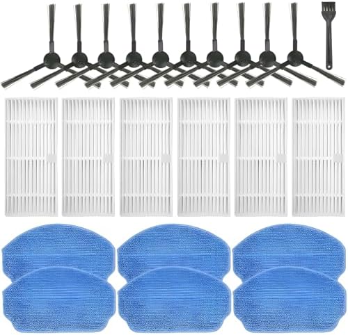 Replacement Parts for BR151 Accessories