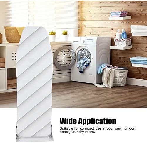 Perfect Folding Ironing Board FP773 for Home Small Spaces