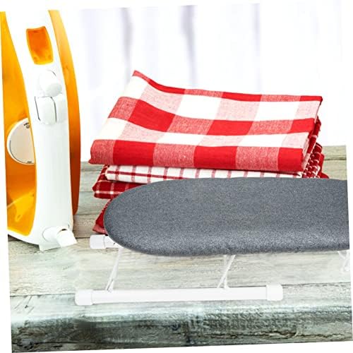 MOBUTOFU Folding Ironing Board