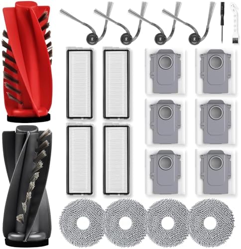 QRevo Replacement Parts Kit
