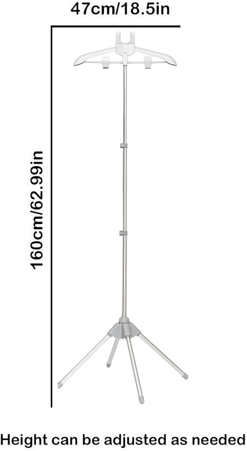 Handheld Clothes Steamer