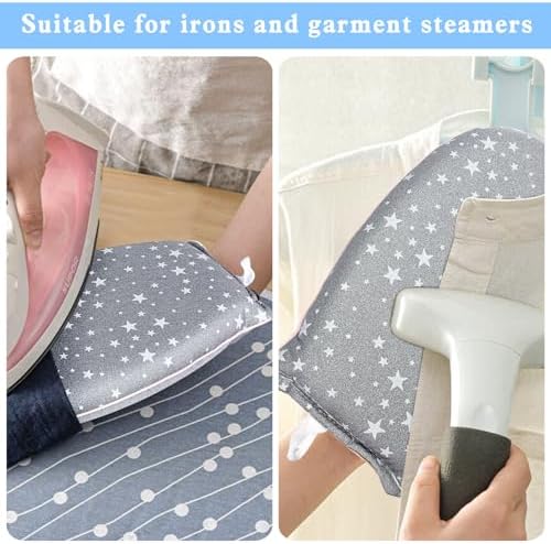 Proven Heat-Resistant Ironing Glove