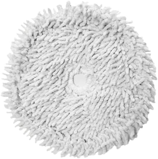 Wet Mopping Pads for Dreametech W10 Robot Vacuum Robot Mops