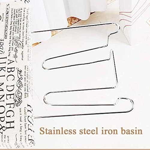 Creative Folding Ironing Board SS Steel