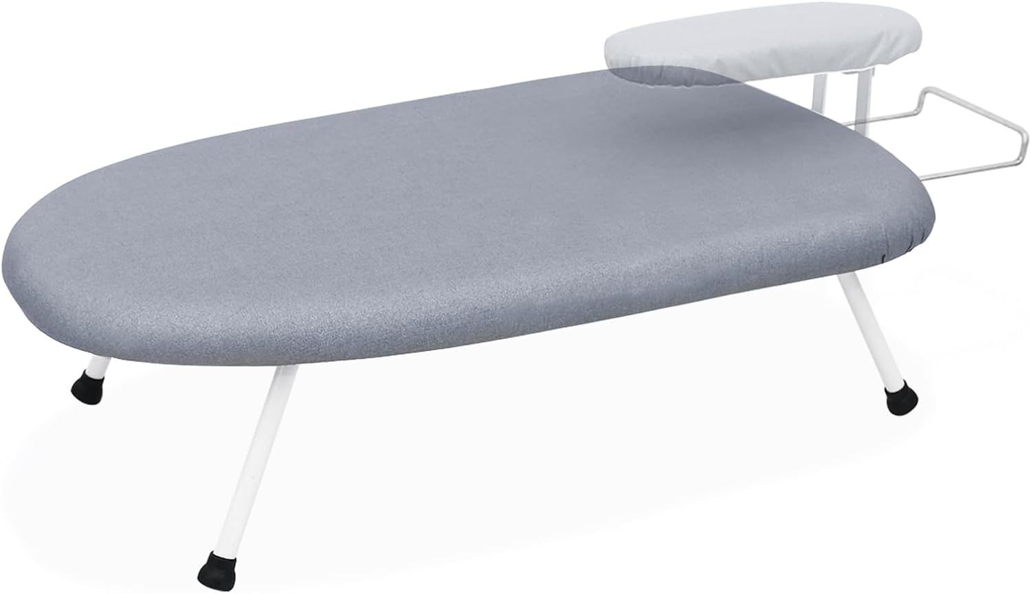 AKOZLIN Adjustable Tabletop Ironing Board 236 x14 x7