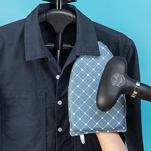 Anti-Steam Garment Steamer Gloves