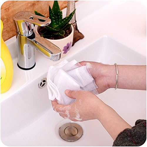 MauSong Protect Your Clothes and Iron Plate Safely