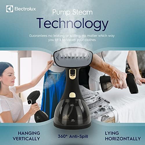 Professional Portable Garment Steamer