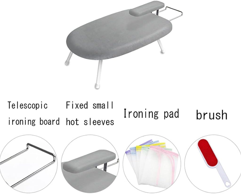 Perfect Folding Ironing Board for Home Use