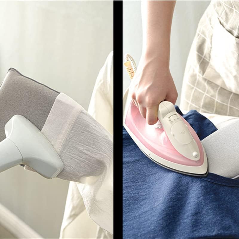 Professional Heat-Resistant Garment Steamer Gloves with Safety Features for Ironing