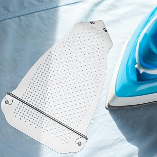 Cunhill 2-Piece Ironing Shoe Covers Set Safety Electric Iron Protector