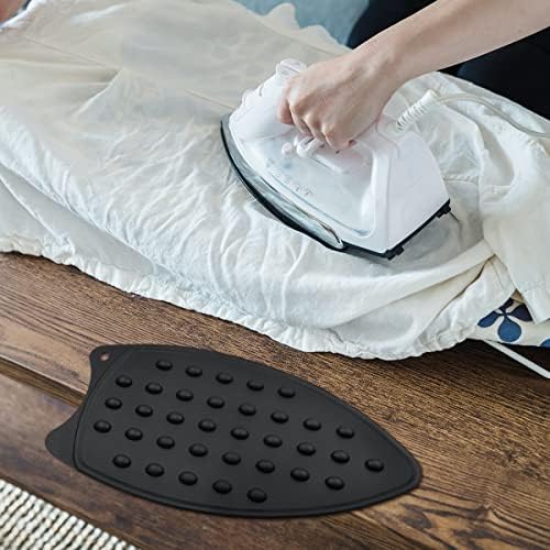 YunTop 2-Piece Silicone Iron Rest Pads