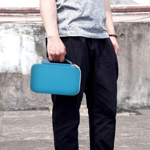 GWCASE Steam Iron Case
