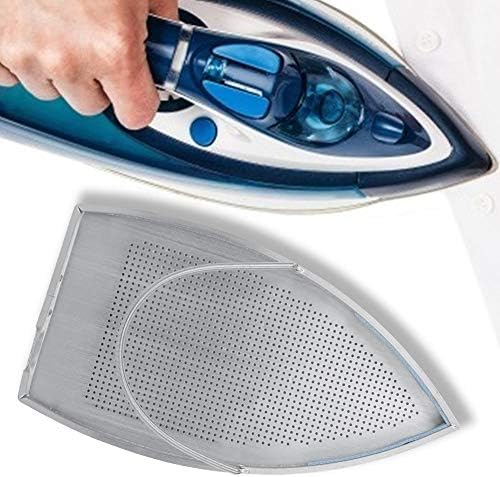 Protective Iron Shoe Cover