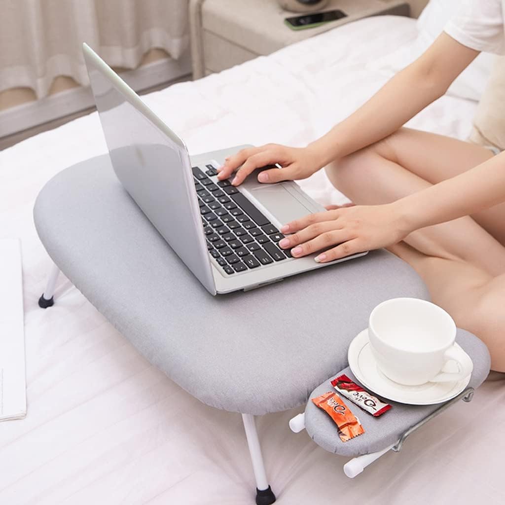 Mini Folding Ironing Board Portable Desktop Organizer