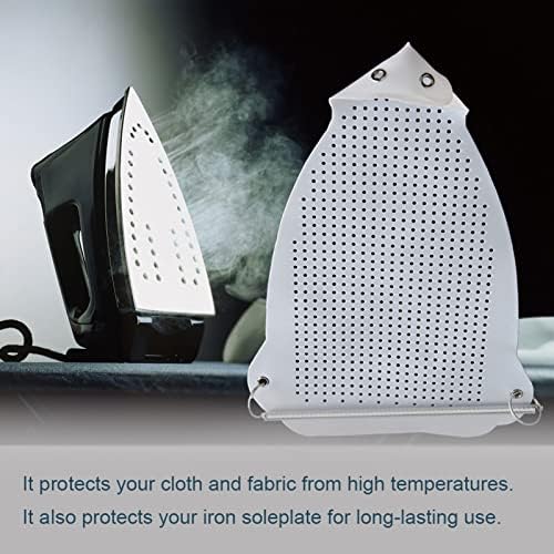 Durable Protecting Iron Sole Plate Cover