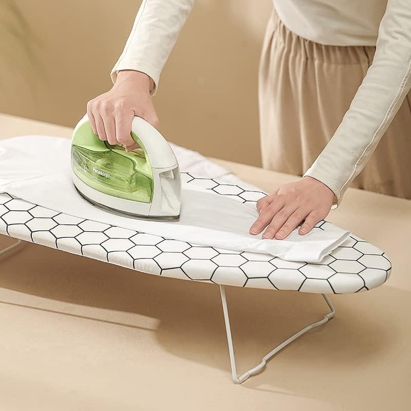 Sturdy Folding Ironing Board
