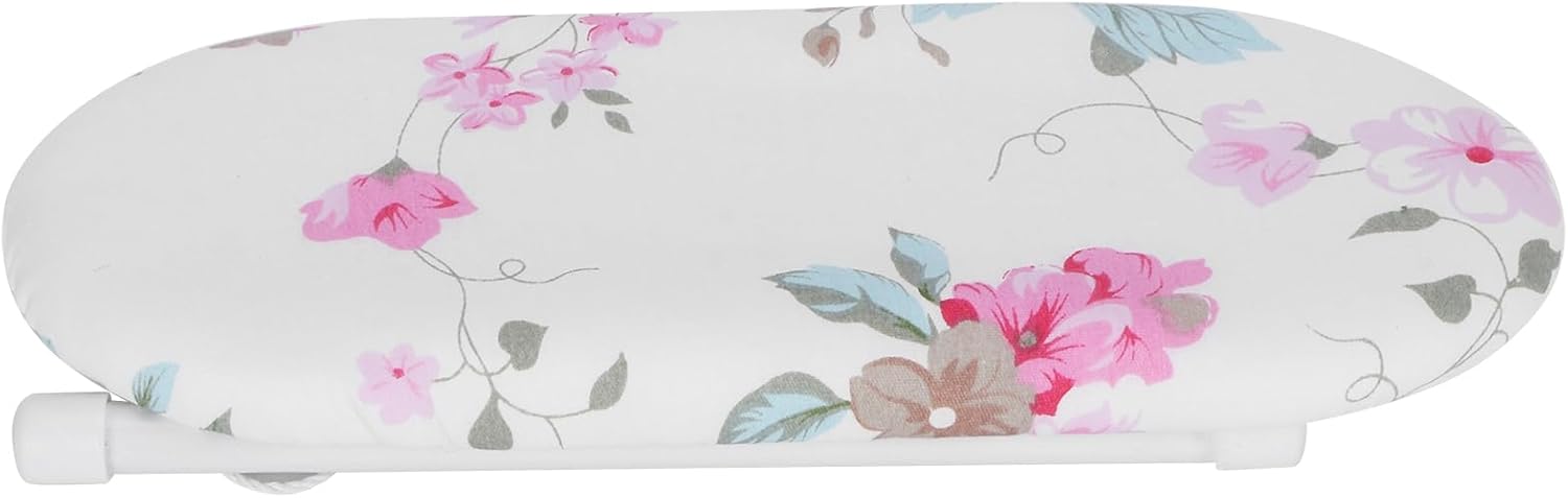 Folding Ironing Board with Removable Washable Cover