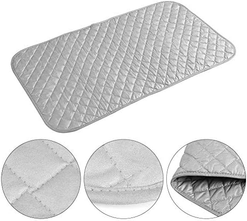 True Tidy Steam and Ironing Mat