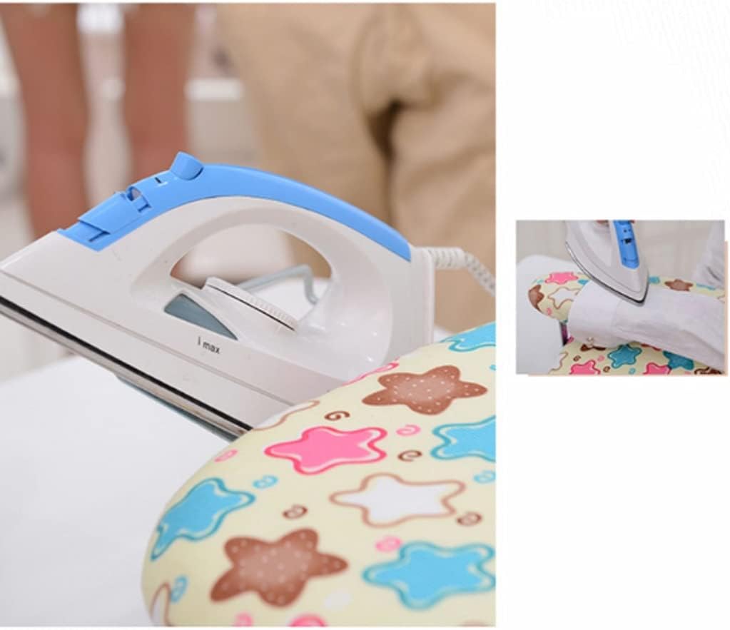 EASY-FOLD Ironing Board