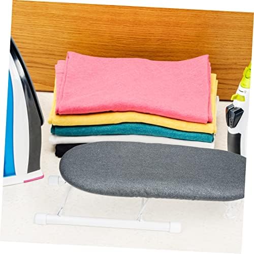 MOBUTOFU Folding Ironing Board