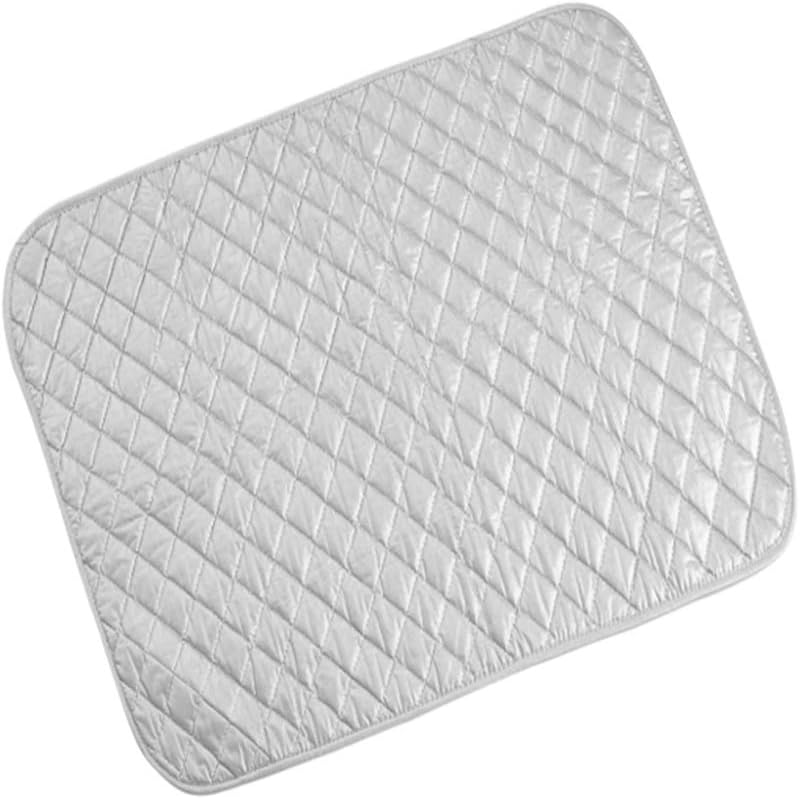 Perfect Ironing Mat For Small Spaces