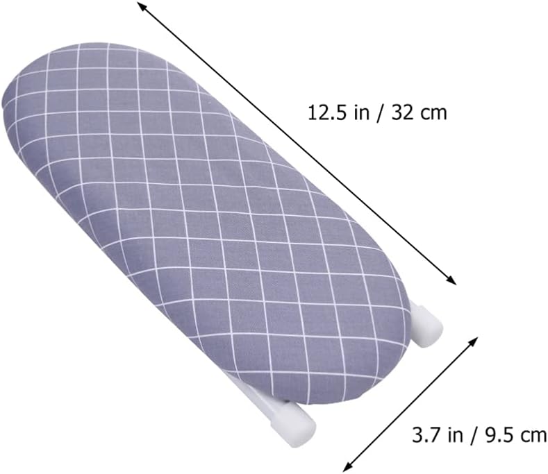 Compact Folding Ironing Board Easy to Use Portable for Home Travel