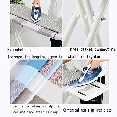 Adjustable Ironing Board 70-92cm