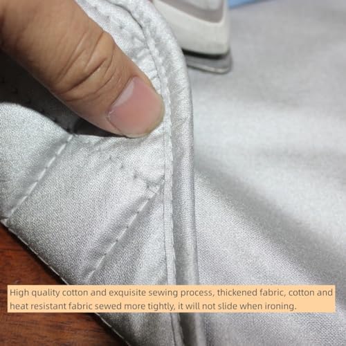 High-Quality Travel Ironing Mat Portable Heat-Resistant