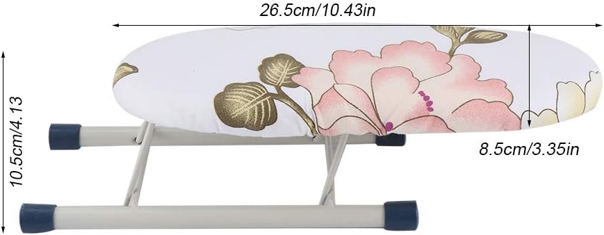 Mini Shrug Board CollarIroning Board for Women