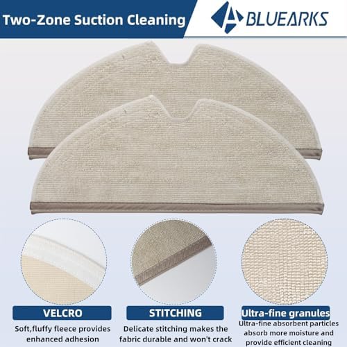 Upgrade Your Robot Vacuum Cleaning
