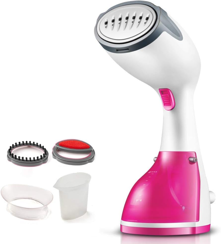 Steaming Success in Your Hand
