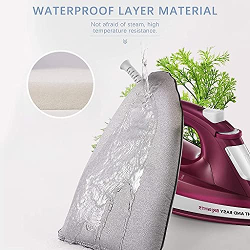 Reusable Ironing Gloves Heat Resistant Durable Portable for Garment Steaming